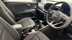 2025 (75) KIA STONIC 1.0T GDi 48V 98 GT-Line S 5dr DCT 5706554