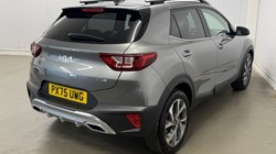 2025 (75) KIA STONIC 1.0T GDi 48V 98 GT-Line S 5dr DCT 5706542