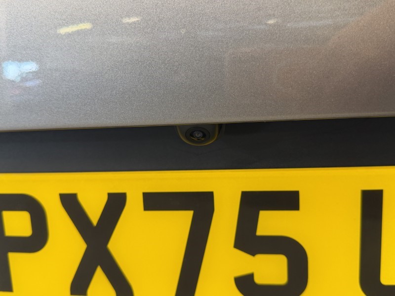 2025 (75) KIA STONIC 1.0T GDi 48V 98 GT-Line S 5dr DCT 5706545