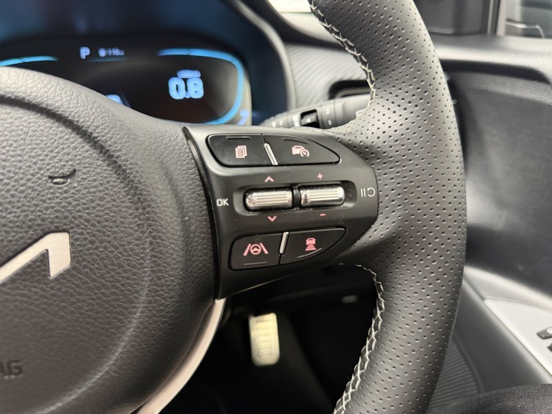 2025 (75) KIA STONIC 1.0T GDi 48V 98 GT-Line S 5dr DCT 5706569