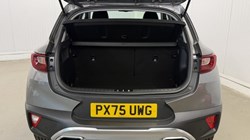 2025 (75) KIA STONIC 1.0T GDi 48V 98 GT-Line S 5dr DCT 5706544