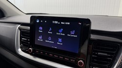 2025 (75) KIA STONIC 1.0T GDi 48V 98 GT-Line S 5dr DCT 5706559