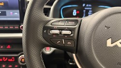 2025 (75) KIA STONIC 1.0T GDi 48V 98 GT-Line S 5dr DCT 5706567