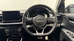 2025 (75) KIA STONIC 1.0T GDi 48V 98 GT-Line S 5dr DCT 5706552