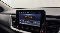 2025 (75) KIA STONIC 1.0T GDi 48V 98 GT-Line S 5dr DCT 5706556