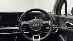 2022 (72) KIA SPORTAGE 1.6T GDi ISG 2 5dr 5679109