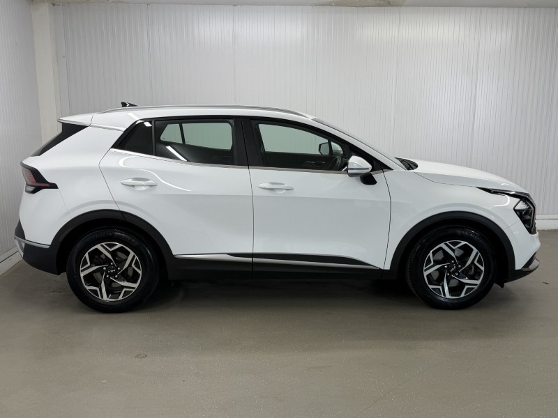 2022 (72) KIA SPORTAGE 1.6T GDi ISG 2 5dr 5679130