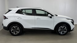 2022 (72) KIA SPORTAGE 1.6T GDi ISG 2 5dr 5679130