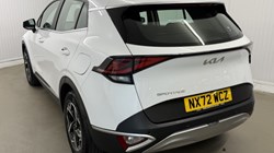 2022 (72) KIA SPORTAGE 1.6T GDi ISG 2 5dr 5679099