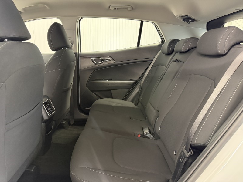 2022 (72) KIA SPORTAGE 1.6T GDi ISG 2 5dr 5679104