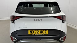 2022 (72) KIA SPORTAGE 1.6T GDi ISG 2 5dr 5679100