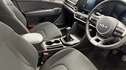 2022 (72) KIA SPORTAGE 1.6T GDi ISG 2 5dr 5679111