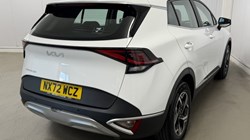 2022 (72) KIA SPORTAGE 1.6T GDi ISG 2 5dr 5679101