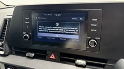 2022 (72) KIA SPORTAGE 1.6T GDi ISG 2 5dr 5679115
