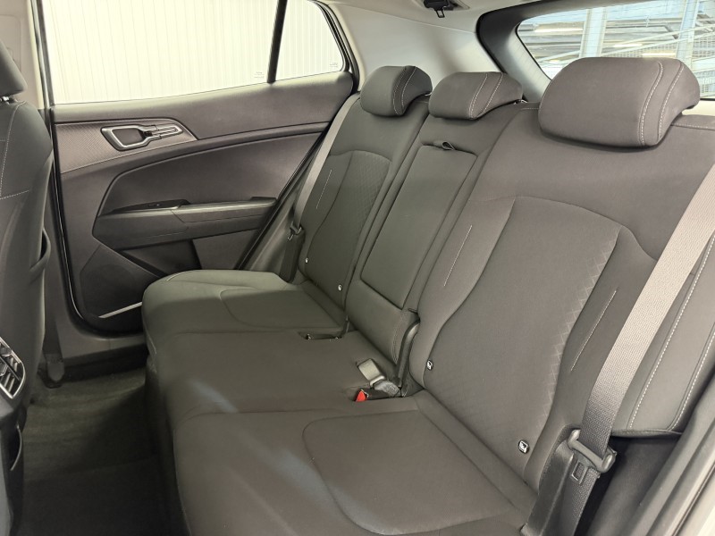 2022 (72) KIA SPORTAGE 1.6T GDi ISG 2 5dr 5679107