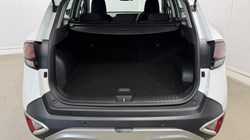 2022 (72) KIA SPORTAGE 1.6T GDi ISG 2 5dr 5679102