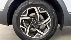 2022 (72) KIA SPORTAGE 1.6T GDi ISG 2 5dr 5679133