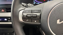 2022 (72) KIA SPORTAGE 1.6T GDi ISG 2 5dr 5679124