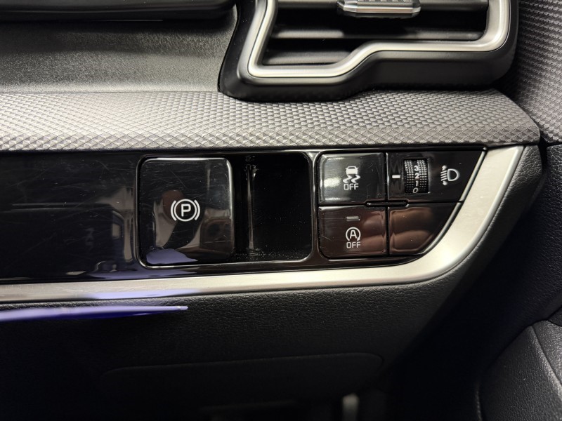 2022 (72) KIA SPORTAGE 1.6T GDi ISG 2 5dr 5679129