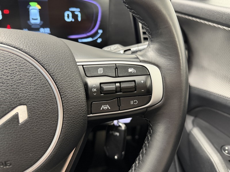 2022 (72) KIA SPORTAGE 1.6T GDi ISG 2 5dr 5679126