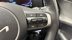 2022 (72) KIA SPORTAGE 1.6T GDi ISG 2 5dr 5679126
