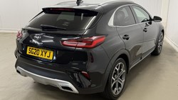 2020 (20) KIA XCEED 1.4T GDi ISG First Edition 5dr 5691163