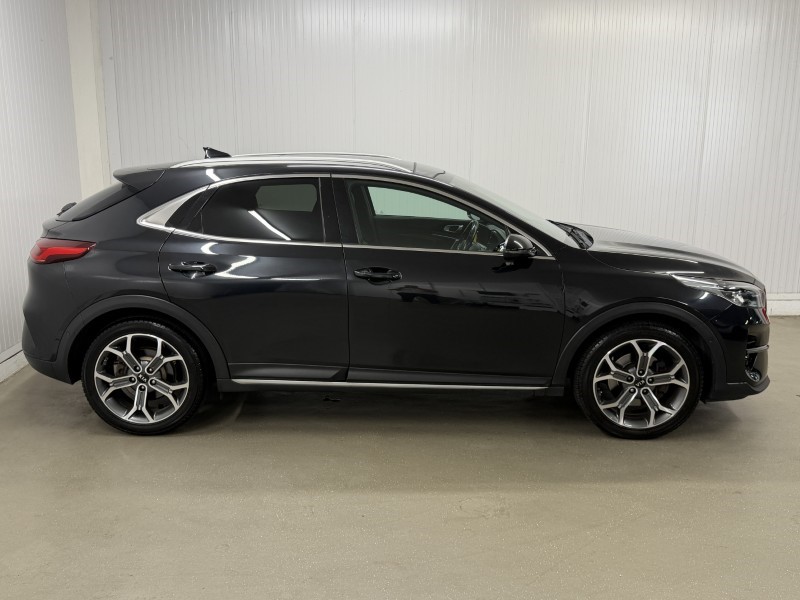 2020 (20) KIA XCEED 1.4T GDi ISG First Edition 5dr 5691199
