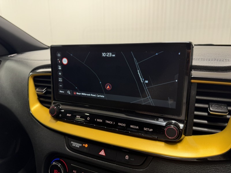 2020 (20) KIA XCEED 1.4T GDi ISG First Edition 5dr 5691182