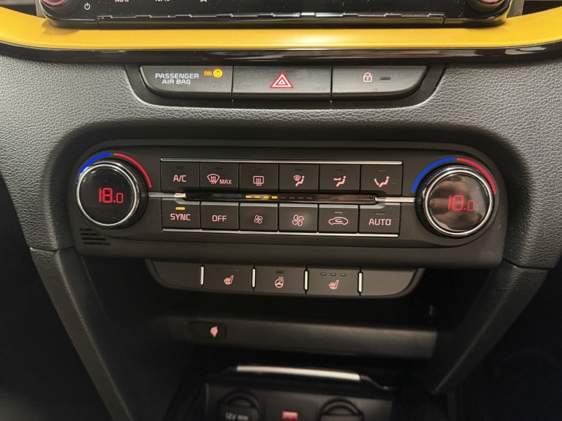 2020 (20) KIA XCEED 1.4T GDi ISG First Edition 5dr 5691189