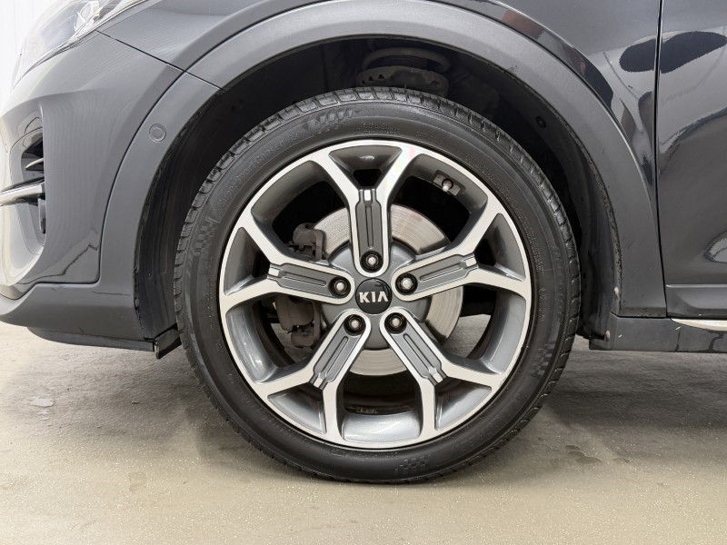 2020 (20) KIA XCEED 1.4T GDi ISG First Edition 5dr 5691167