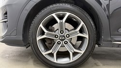 2020 (20) KIA XCEED 1.4T GDi ISG First Edition 5dr 5691167