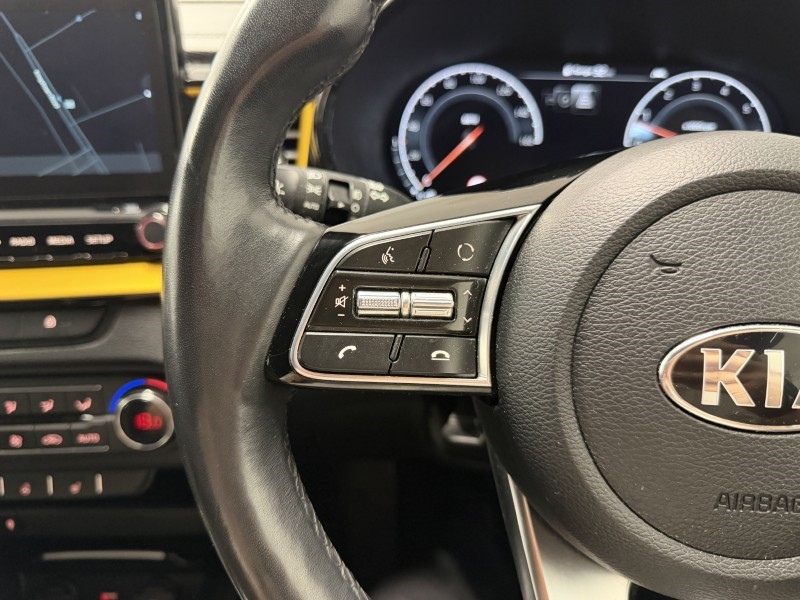 2020 (20) KIA XCEED 1.4T GDi ISG First Edition 5dr 5691191