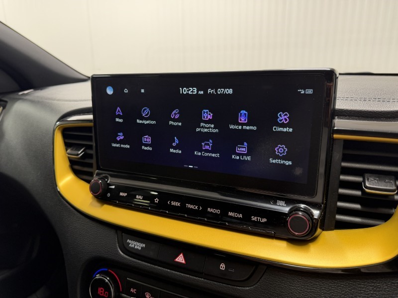 2020 (20) KIA XCEED 1.4T GDi ISG First Edition 5dr 5691179