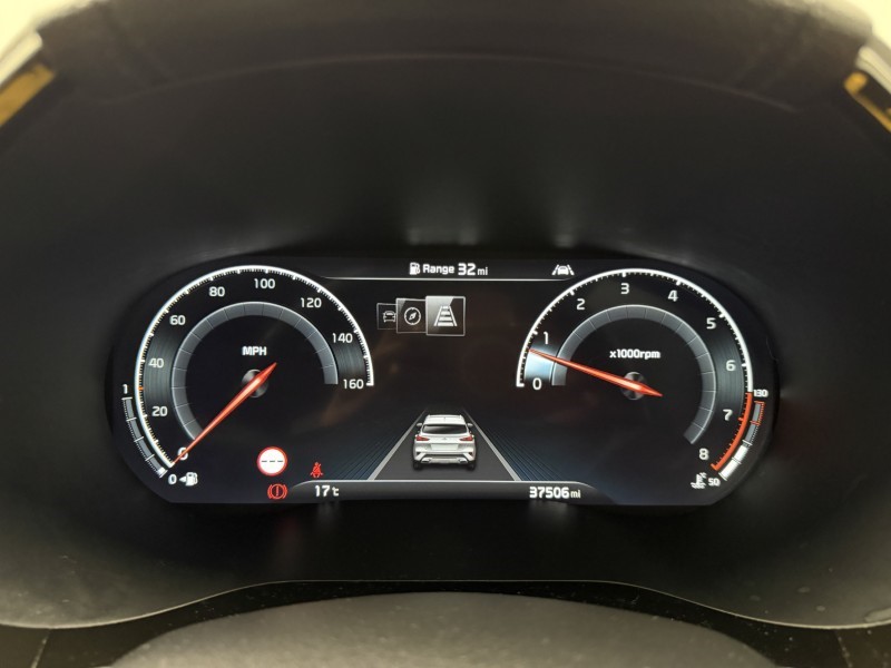 2020 (20) KIA XCEED 1.4T GDi ISG First Edition 5dr 5691192