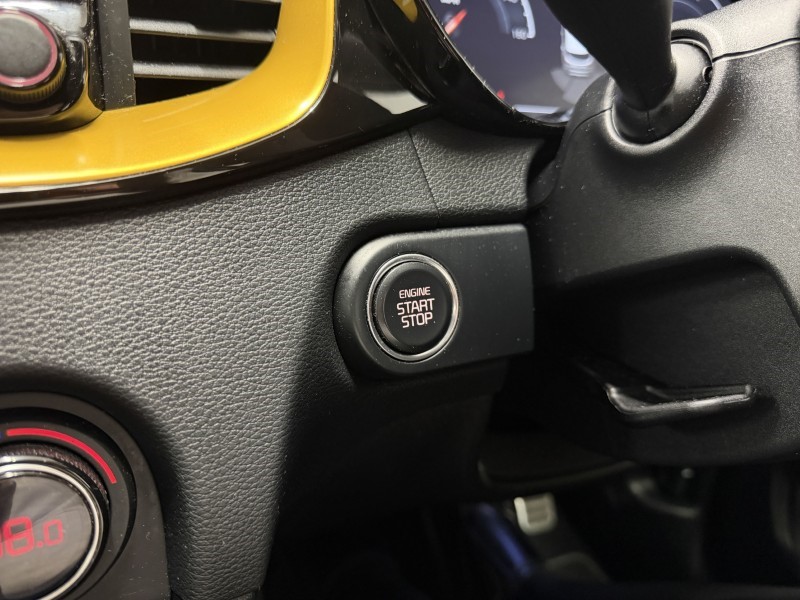 2020 (20) KIA XCEED 1.4T GDi ISG First Edition 5dr 5691190
