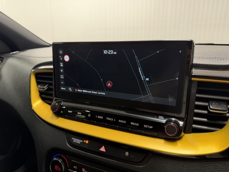 2020 (20) KIA XCEED 1.4T GDi ISG First Edition 5dr 5691183