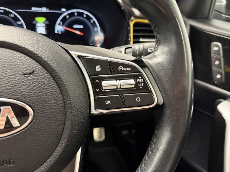 2020 (20) KIA XCEED 1.4T GDi ISG First Edition 5dr 5691193