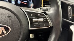 2020 (20) KIA XCEED 1.4T GDi ISG First Edition 5dr 5691193