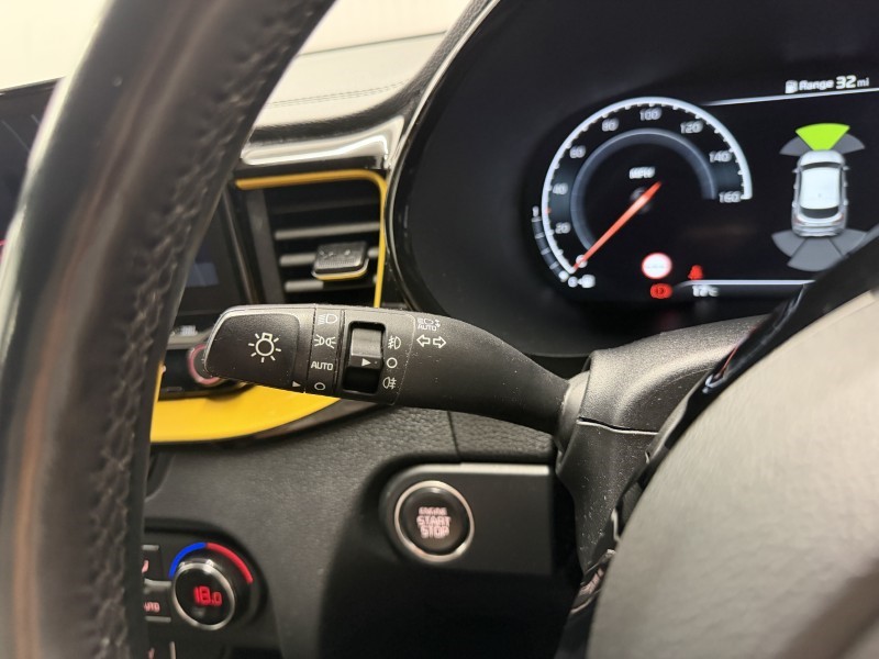 2020 (20) KIA XCEED 1.4T GDi ISG First Edition 5dr 5691194