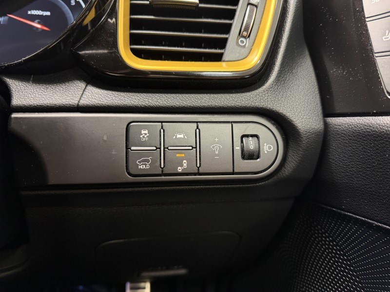 2020 (20) KIA XCEED 1.4T GDi ISG First Edition 5dr 5691196