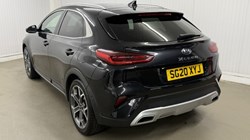 2020 (20) KIA XCEED 1.4T GDi ISG First Edition 5dr 5691161