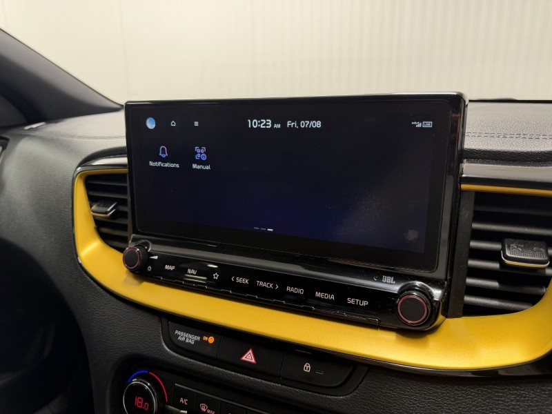 2020 (20) KIA XCEED 1.4T GDi ISG First Edition 5dr 5691181