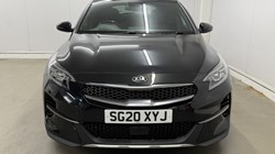 2020 (20) KIA XCEED 1.4T GDi ISG First Edition 5dr 5691201