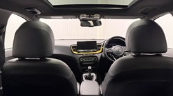 2020 (20) KIA XCEED 1.4T GDi ISG First Edition 5dr 5691197
