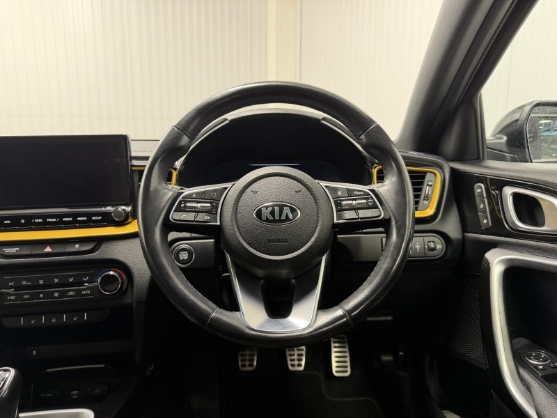 2020 (20) KIA XCEED 1.4T GDi ISG First Edition 5dr 5691173