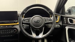 2020 (20) KIA XCEED 1.4T GDi ISG First Edition 5dr 5691173