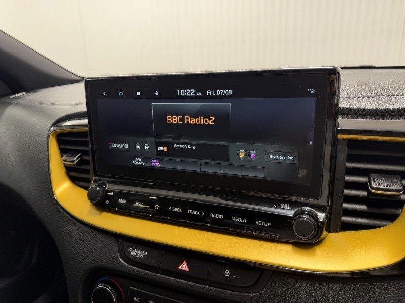 2020 (20) KIA XCEED 1.4T GDi ISG First Edition 5dr 5691178