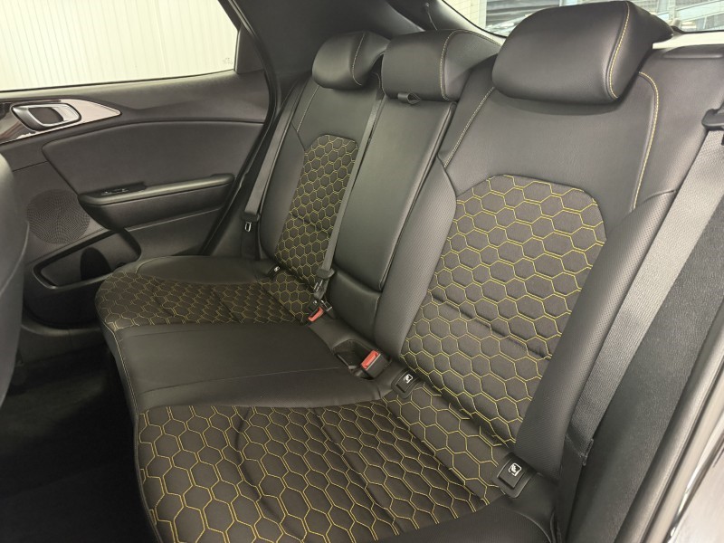 2020 (20) KIA XCEED 1.4T GDi ISG First Edition 5dr 5691171