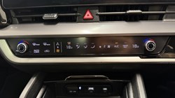 2022 (72) KIA SPORTAGE 1.6T GDi HEV 4 5dr Auto 5681925