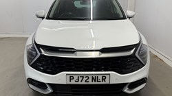2022 (72) KIA SPORTAGE 1.6T GDi HEV 4 5dr Auto 5681941